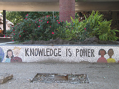 knowledge-is-power