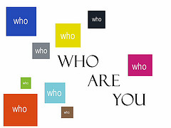who-are-you
