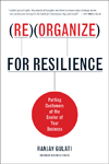 Reorganize-for-Resilience