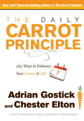 Daily-Carrot-Principle