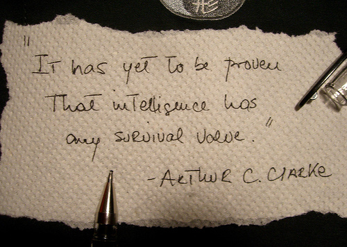 Arthur-C-Clarke