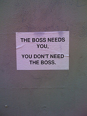 are-bosses-needed