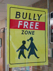 bully-free