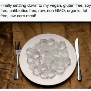 ice meal